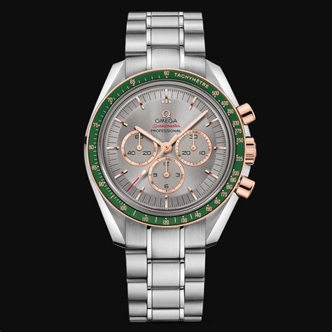 omega speedmaster tokio 2020